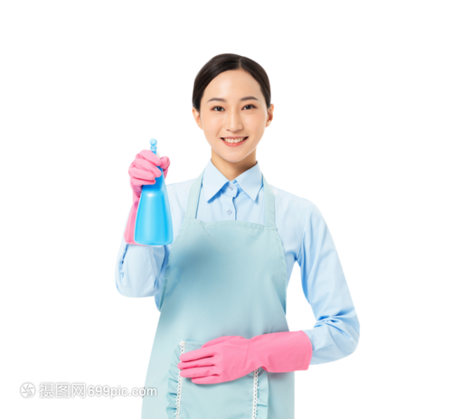 家政服務(wù)中的女性力量——玻璃清潔的技巧與專(zhuān)業(yè)精神